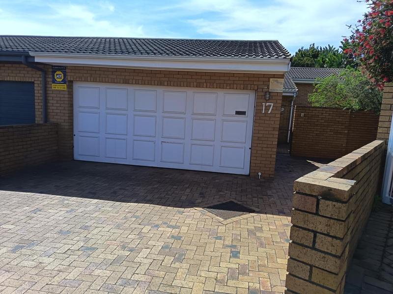 3 Bedroom Property for Sale in Amandelsig Western Cape